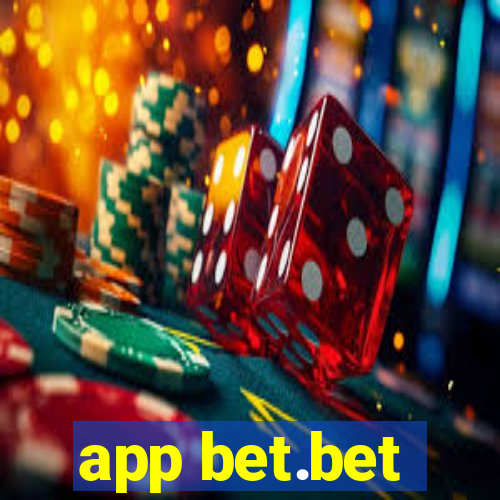 app bet.bet